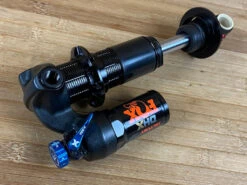 Fox DHX F-S 185 X 52,5 Trunnion 2022 Dämpfer 15 Fox DHX F-S 185 X 52,5 Trunnion 2022 Dämpfer -Reverse Verkäufe IMG 3117