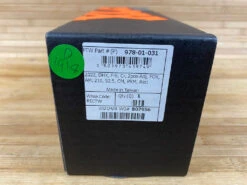 Fox DHX F-S 210 X 52,5 2022 Dämpfer -Reverse Verkäufe IMG 3209