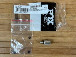 FOX Spezialwerkzeug Fill Adapter DPX2