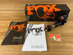 Fox DHX F-S 210 X 52,5 2022 Dämpfer