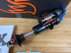 Fox DHX F-S 210 X 52,5 2022 Dämpfer -Reverse Verkäufe IMG 3212
