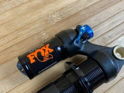 Fox DHX F-S 210 X 52,5 2022 Dämpfer -Reverse Verkäufe IMG 3214