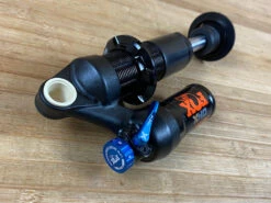 Fox DHX F-S 210 X 52,5 2022 Dämpfer -Reverse Verkäufe IMG 3215