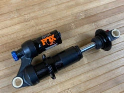 Fox DHX F-S 210 X 52,5 2022 Dämpfer -Reverse Verkäufe IMG 3216
