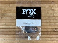 Fox Float DPX2 Seal Kit / Dichtungen / Rebuild Kit 2018