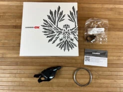 SRAM GX Eagle 12-fach Trigger / Schalthebel E-Bike Single Click