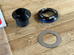 SRAM DUB Kurbelschraube Mit Integriertem Abzieher -Reverse Verkäufe IMG 3297 a6451515 458f 4d20 8d05 15169f73e150