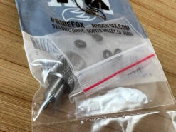 FOX Spezialwerkzeug Fill Adapter -Reverse Verkäufe IMG 3355