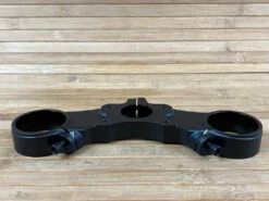 Fox 40 2021 Brücke Oben 56mm Rake Flat Upper -Reverse Verkäufe IMG 3359