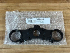 Fox 40 2021 Brücke Oben 44mm Rake Flat Upper