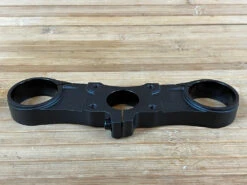 Fox 40 2021 Brücke Oben 44mm Rake Flat Upper -Reverse Verkäufe IMG 3367