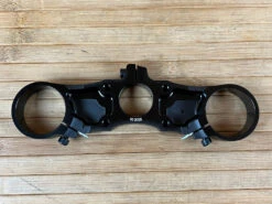 Fox 40 2021 Brücke Oben 44mm Rake Flat Upper -Reverse Verkäufe IMG 3368