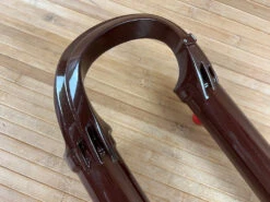 FOX 36 Casting / Lower 2021 27,5" ROOT BEER Braun -Reverse Verkäufe IMG 3417 20e57858 5169 4120 93fb 1519b3df88cd