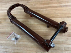 FOX 36 Casting / Lower 2021 27,5" ROOT BEER Braun -Reverse Verkäufe IMG 3418 8f48da1b 59de 4fed 88b9 025752e5111d