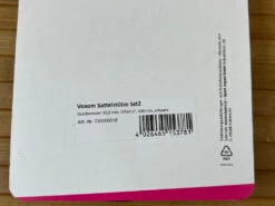 Voxom Sattelstütze 30.9mm Alu Schwarz 11 Voxom Sattelstütze 30.9mm Alu Schwarz -Reverse Verkäufe IMG 3419