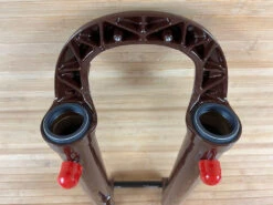 FOX 36 Casting / Lower 2021 27,5" ROOT BEER Braun -Reverse Verkäufe IMG 3419 43f286c5 4073 4b63 a829 7a90ab80e3a9