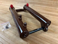 FOX 36 Casting / Lower 2021 27,5" ROOT BEER Braun -Reverse Verkäufe IMG 3421 ba34d9d7 dffa 4346 8980 266b5e08eb9f