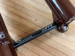 FOX 36 Casting / Lower 2021 27,5" ROOT BEER Braun -Reverse Verkäufe IMG 3422 ad62389b b172 4c95 a80b 9b4136ca0518