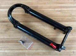 FOX 36 Casting / Lower 2021 29" Shiny Black Boost