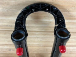 FOX 36 Casting / Lower 2021 29" Shiny Black Boost -Reverse Verkäufe IMG 3438