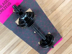 Voxom Innenlagerwerkzeug WKL22 BB30 / BB86 -Reverse Verkäufe IMG 3442