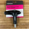 Voxom Fahrrad Drehmomentschlüssel WKL30 Schwarz -Reverse Verkäufe IMG 3445