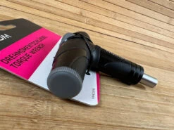 Voxom Fahrrad Drehmomentschlüssel WKL30 Schwarz -Reverse Verkäufe IMG 3447