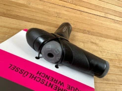 Voxom Fahrrad Drehmomentschlüssel WKL30 Schwarz -Reverse Verkäufe IMG 3448