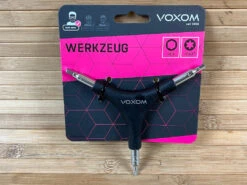 Voxom Y-Torxschlüssel T25 4mm 5mm WKl2