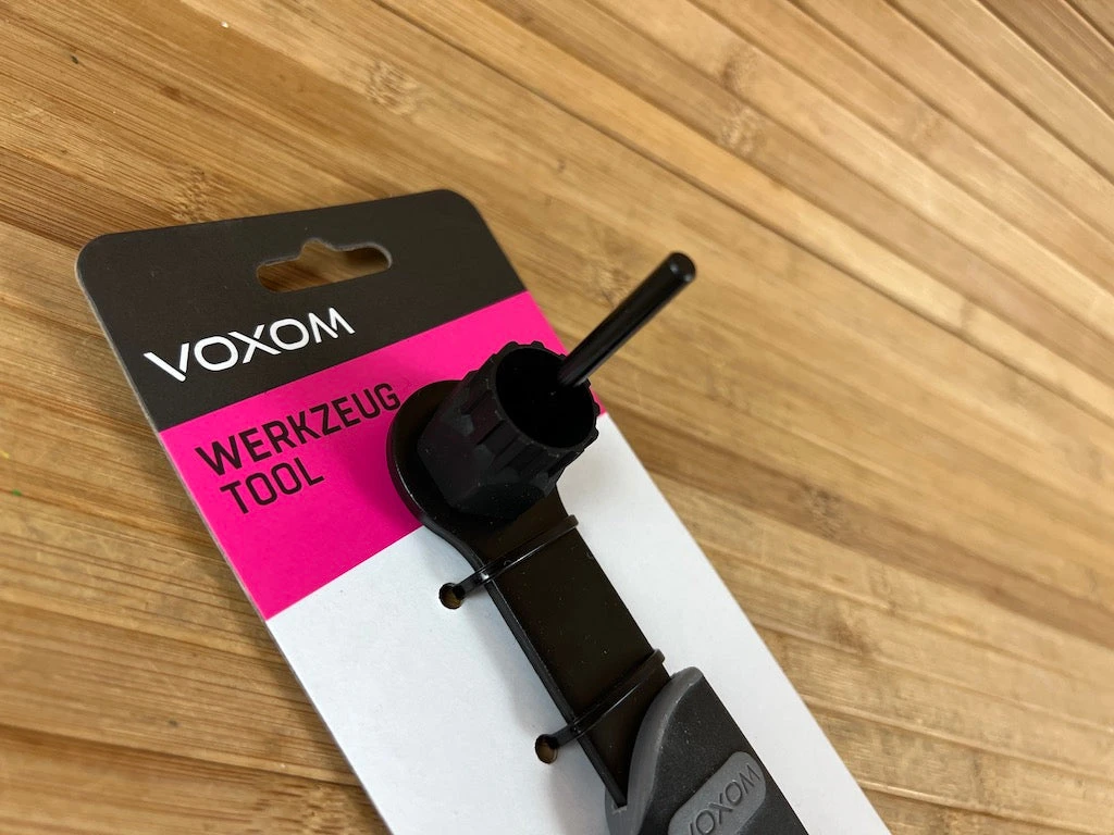 Voxom Zahnkranzabzieher WGr8 Kassetten Tool 4 Voxom Zahnkranzabzieher WGr8 Kassetten Tool – Bild 2