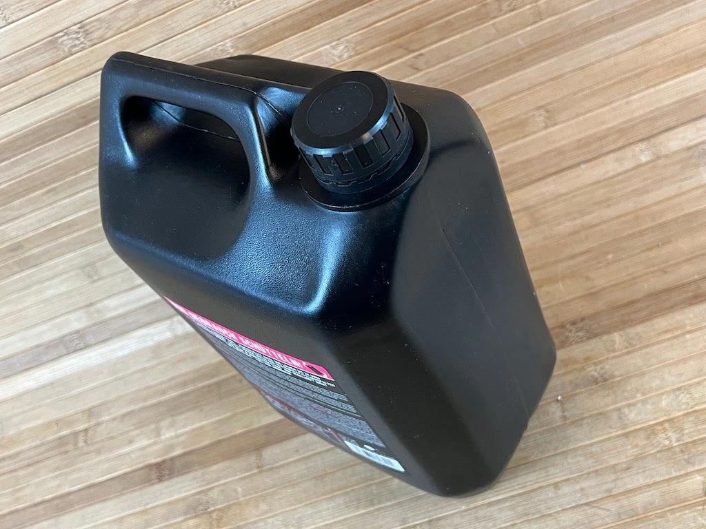 Muc-Off Muc Off No Puncture Hassle 5L Dichtmilch Kanister 8 Muc-Off Muc Off No Puncture Hassle 5L Dichtmilch Kanister – Bild 6