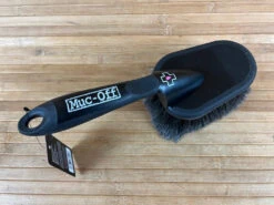 Muc-Off Muc Off Super Soft Wash Brush Bürste