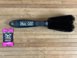 Muc-Off Muc Off Two Prong Brush Bürste