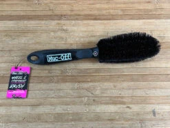 Muc-Off Muc Off Wheel & Component Brush Bürste