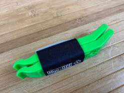 Muc-Off Muc Off Rim Stix Reifenheber GRÜN -Reverse Verkäufe IMG 3519