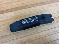 Muc-Off Muc Off Rim Stix Reifenheber SCHWARZ