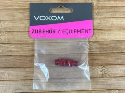 Voxom Ventiladapter Vad1 SV/AV