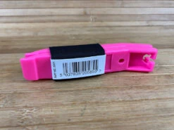 Muc-Off Muc Off Rim Stix Reifenheber PINK -Reverse Verkäufe IMG 3526