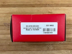 SRAM DUB Pressfit 30 83mm Cannondale Innenlager -Reverse Verkäufe IMG 3532