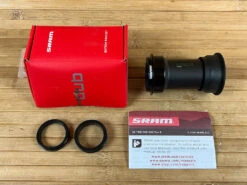 SRAM DUB Pressfit 30 83mm (83-A) Innenlager