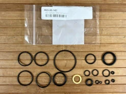 Fox DHX AIR Seal Kit / Dichtungen / Rebuild Kit