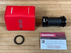 SRAM DUB BB30 73mm (73-A) Rennrad Innenlager