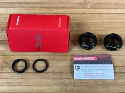 SRAM DUB Pressfit 30 100 SBC Mm Innenlager