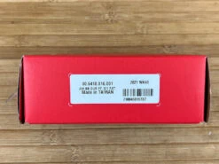 SRAM DUB Pressfit 121mm Stahl MTB Innenlager -Reverse Verkäufe IMG 3561