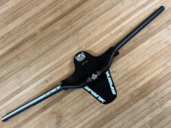 Spank Spoon 800 Lenker Black 40mm Rise 31,8mm