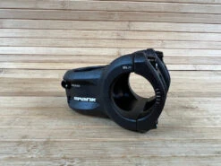 Spank Spoon 318 Stem / Vorbau Black 31,8mm / 43mm -Reverse Verkäufe IMG 3684 47d75d46 ea29 4d47 acd3 2adc81e75cf3