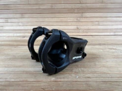 Spank Split Stem / Vorbau Black 31,8mm / 43mm -Reverse Verkäufe IMG 3700 6e618b49 f2e6 4398 b6be e292a0f539a0