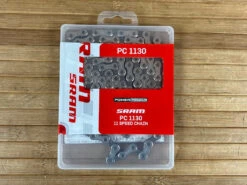 SRAM Kette PC 1130 11-fach 120 Glieder