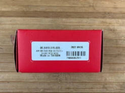 SRAM DUB BSA 68/73mm Innenlager 55mm Stahl -Reverse Verkäufe IMG 3839 9d4b2591 a946 4da9 851d 39c38ecd1b57