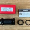 SRAM DUB BB30 73mm MTB/ Road Innenlager 55mm